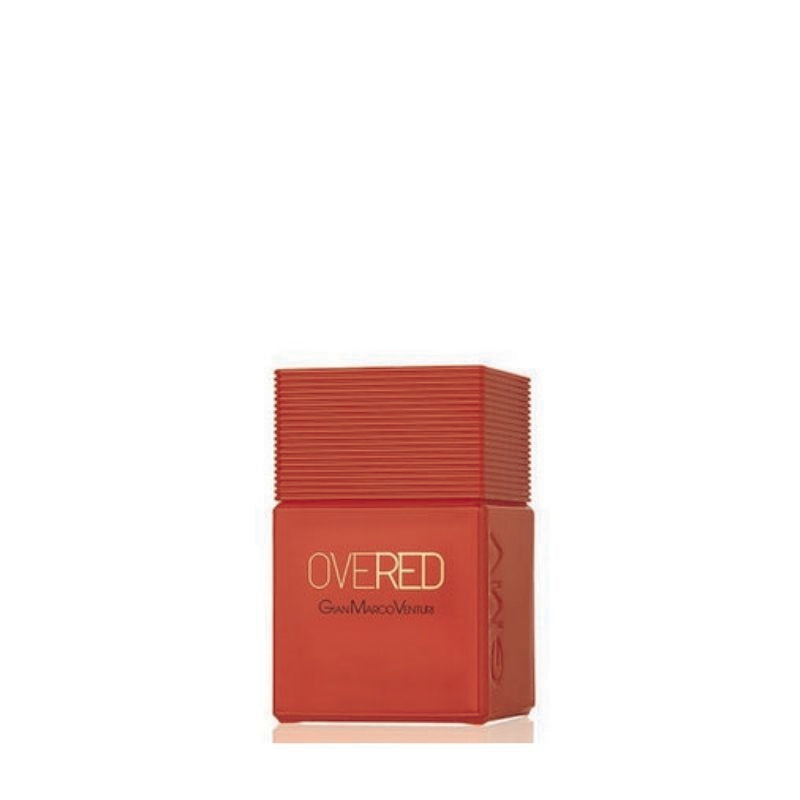 Overred Eau De Parfum