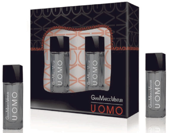 Cofanetto Regalo Uomo Eau De Toilette E After Shave