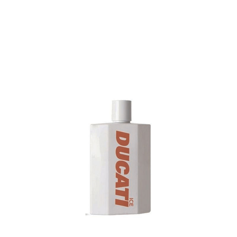 Ducati Ice Eau De Toilette 100 ML