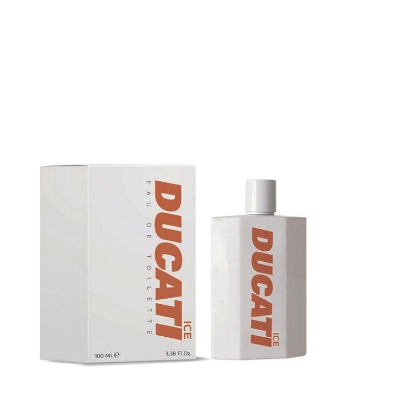 Ducati Ice Eau De Toilette 100 ML