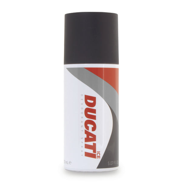 Ducati Ice Deodorante Spray 150 ML