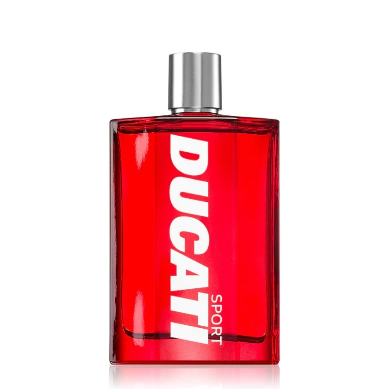 Ducati Sport Eau De Toilette 100 ML