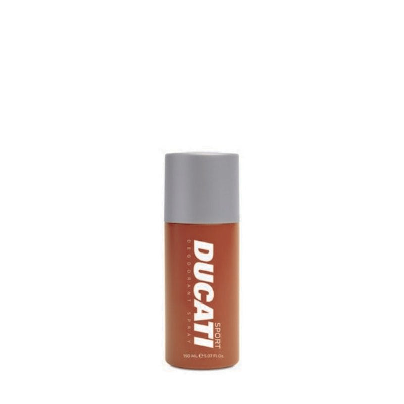 Ducati Sport Deodorante Spray 150 ML