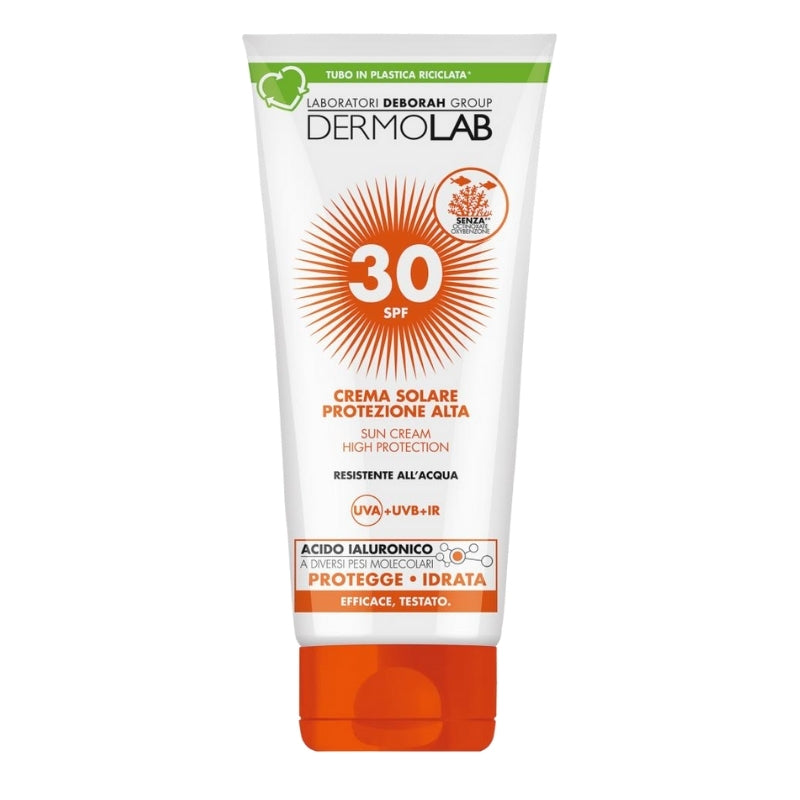 Crema Solare