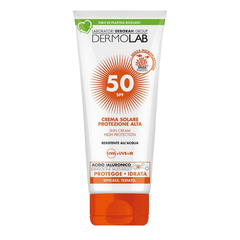 Crema Solare
