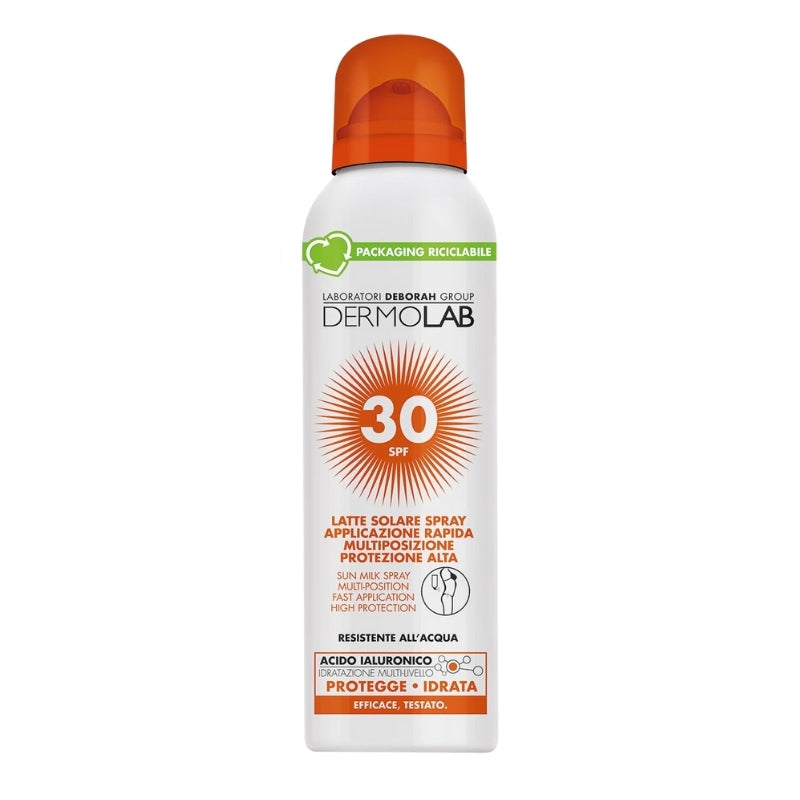 Latte Spray