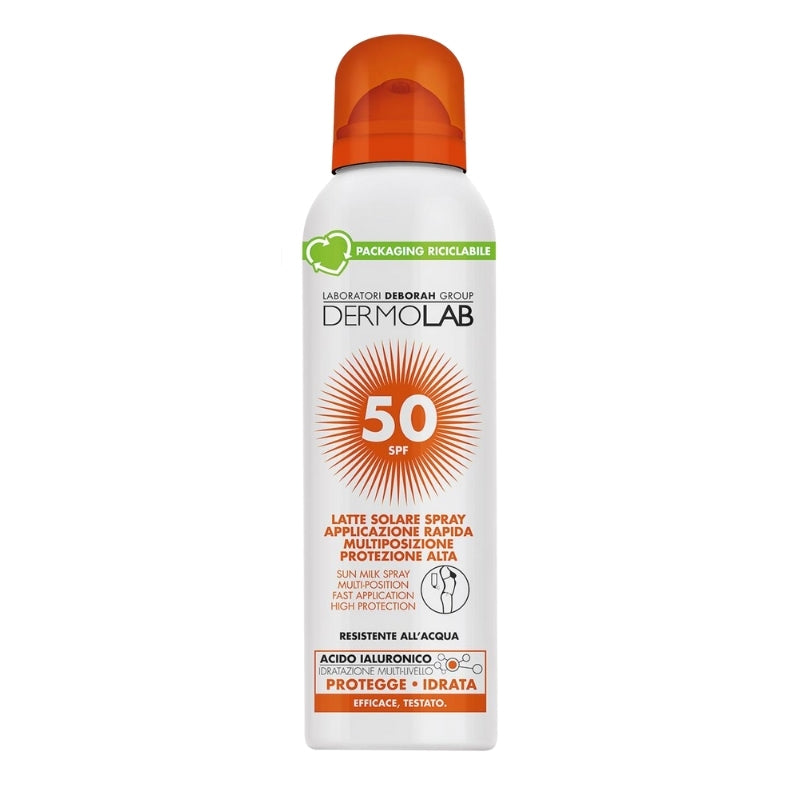 Latte Spray