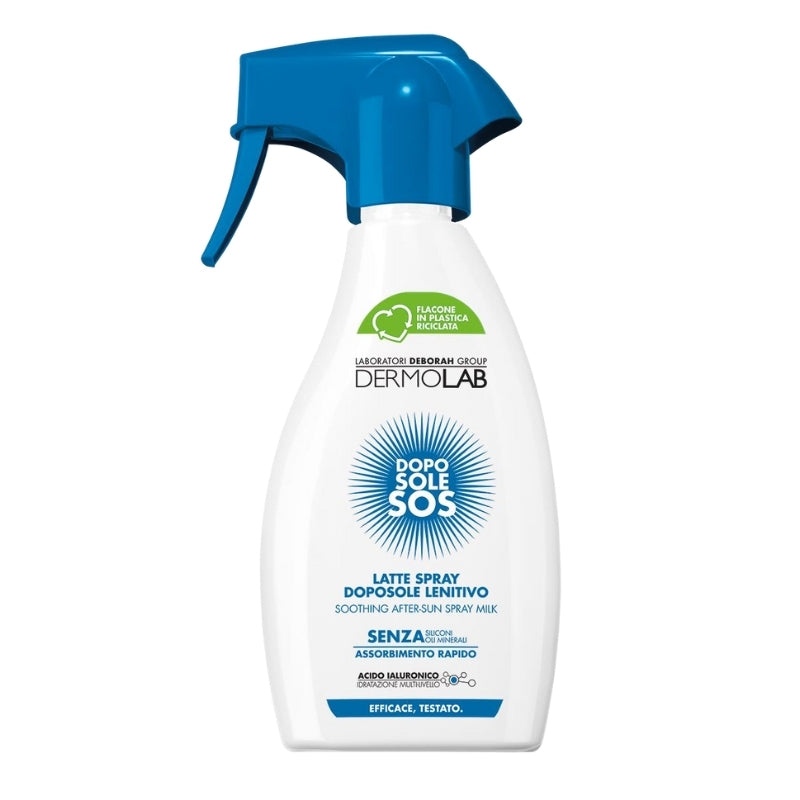 Dlab Latte Spray Doposole Lenit 2223