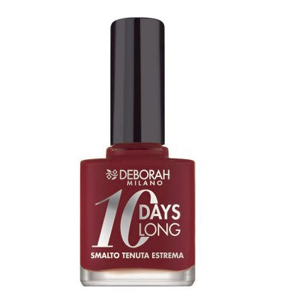 Deborah Smalto 10 Days Long 884