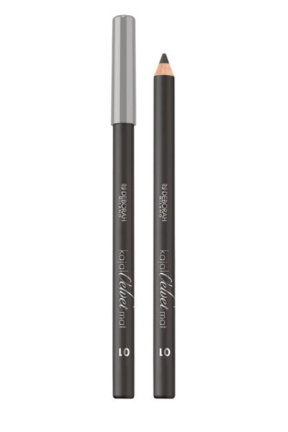 Powder Kajal 01 Nero