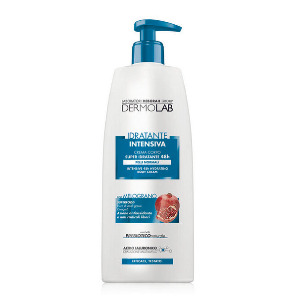 Dlab Corpo Fluido Idratante 400ml