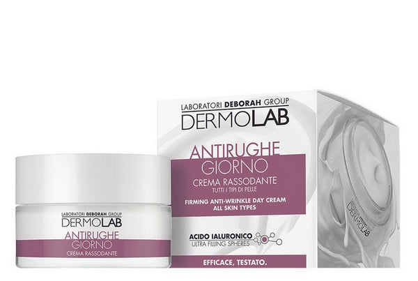 Viso Crema Rassodante