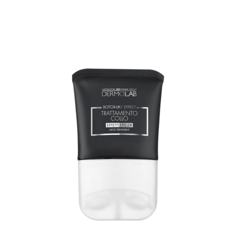 Dlab Viso E Collo Crema Botox