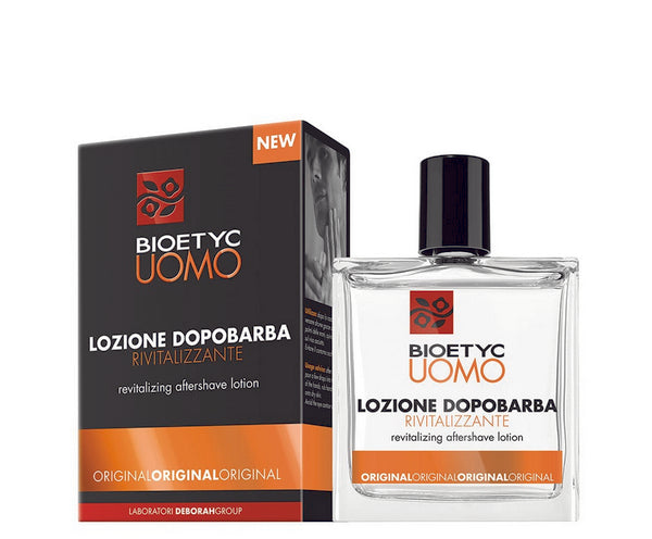 Dlab Uomo Original Lozione 100ml