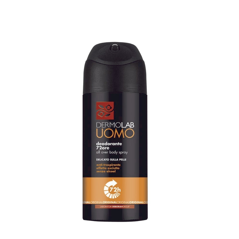 Deodorante Spray Original