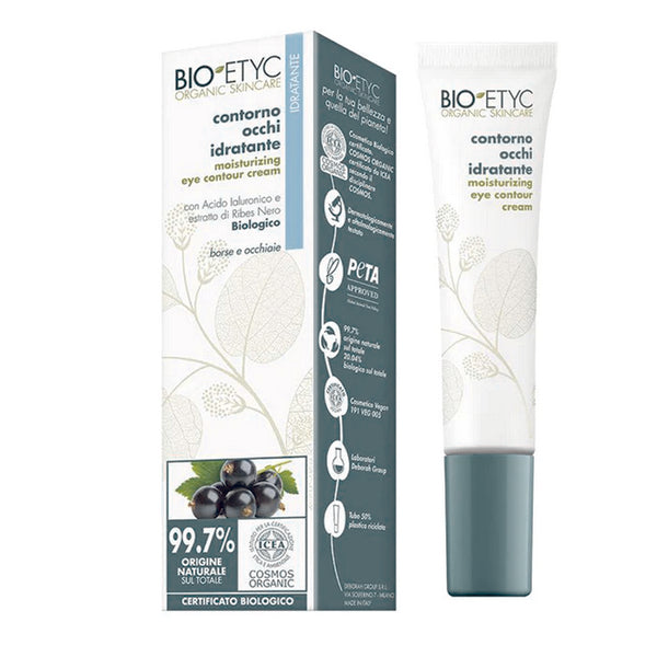 Bioetyc Contorno Occhi 15ml