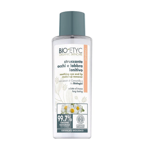 Bioetyc Struccante Occhi 150ml