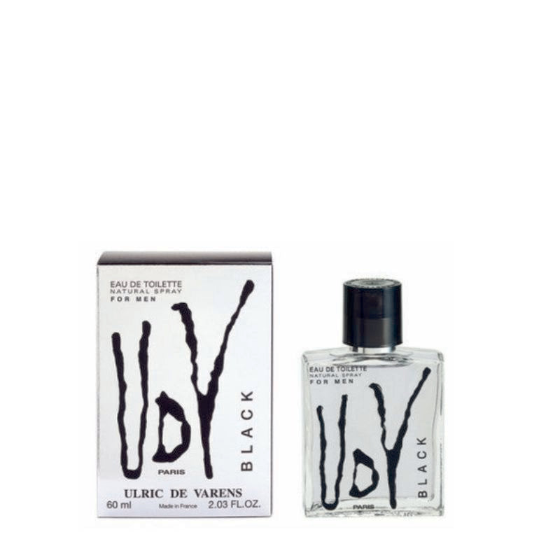 Udv H Black Edt 60 Ato 4555