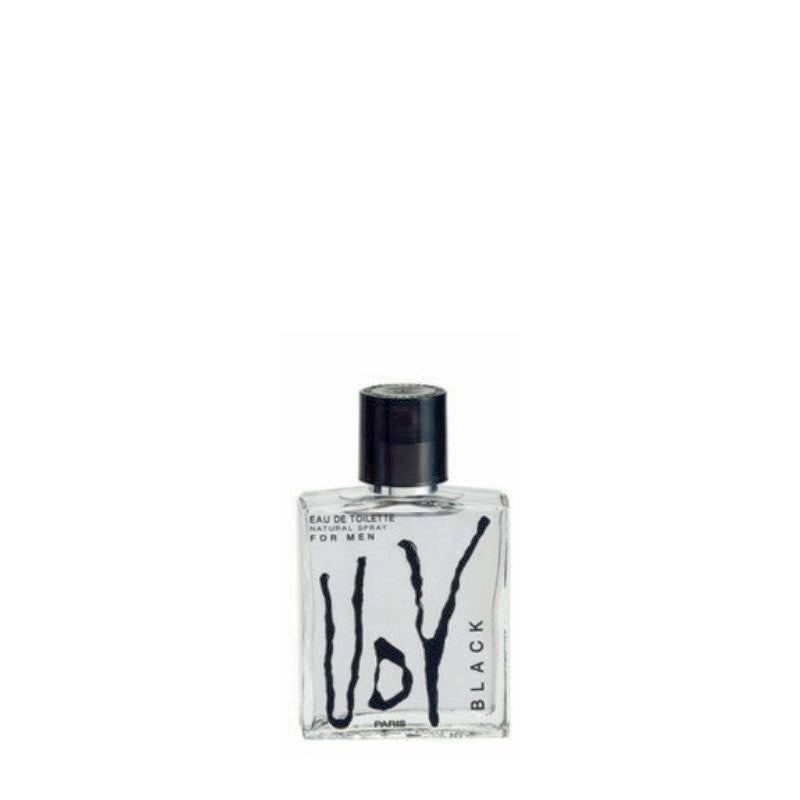 Udv H Black Edt 60 Ato 4555