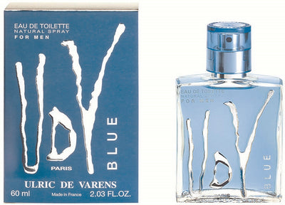 Udv H Blue Edt 60 Ato 4552