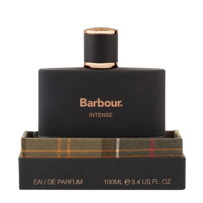 Barbour Heritage Eau De Parfum Intense 100 ML