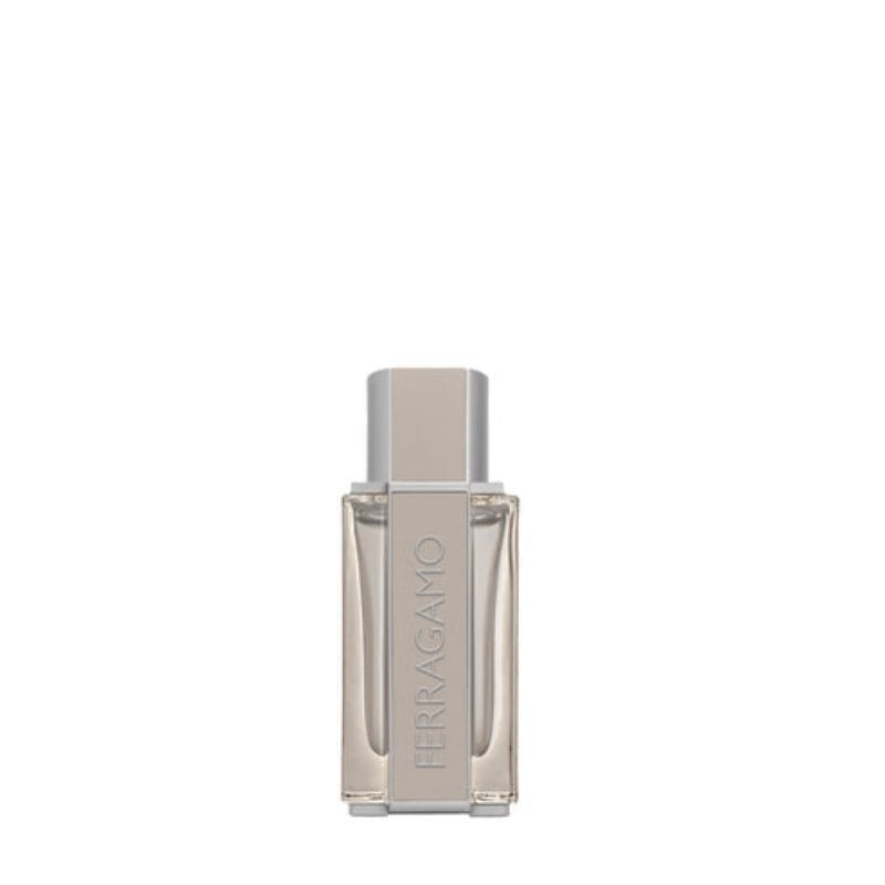 Ferragamo Bright Leather Eau De Toilette 50 ML