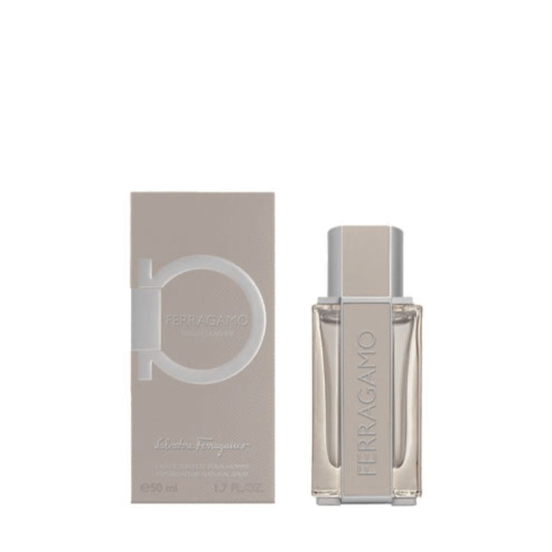Ferragamo Bright Leather Eau De Toilette 50 ML
