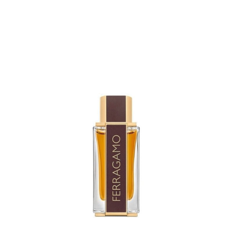 Ferragamo Spicy Leather Parfum