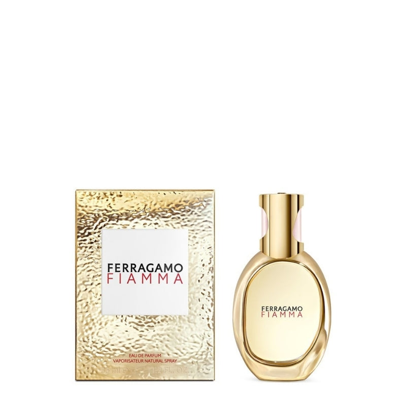 Ferragamo Fiamma Eau De Parfum 35 ML