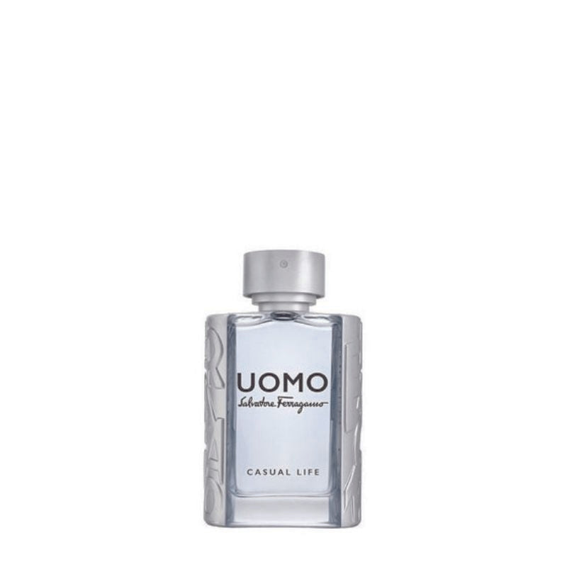 Uomo Casual Eau De Toilette