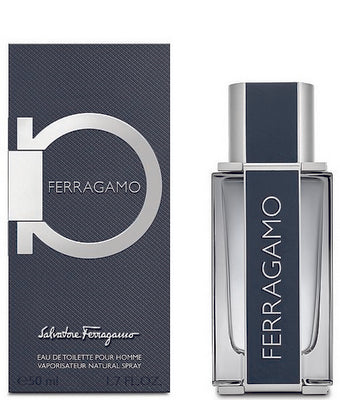 Eau De Toilette