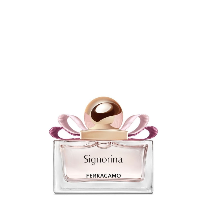 Signorina Eau De Parfum