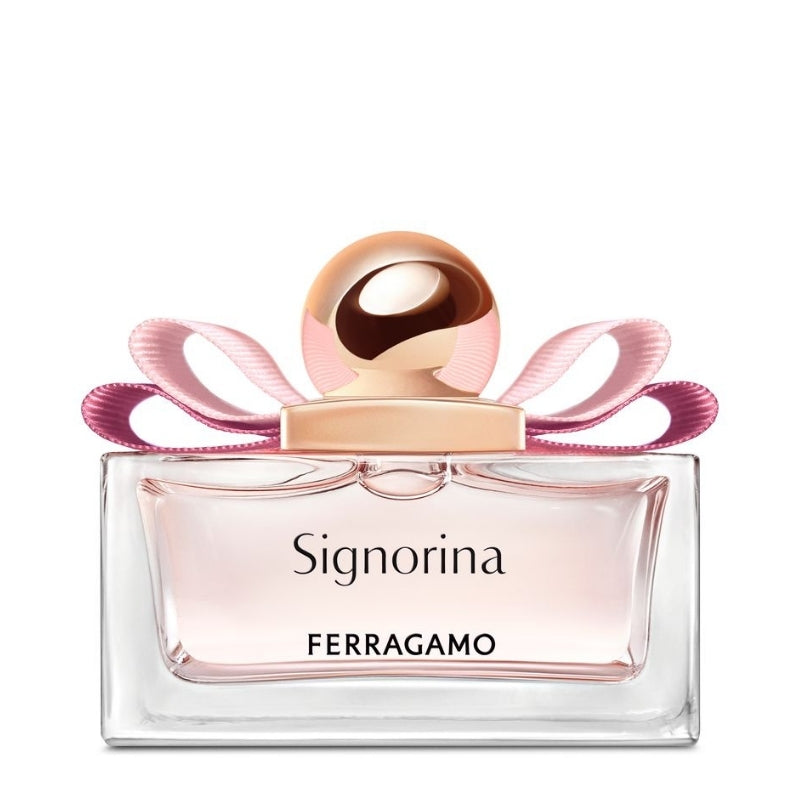 Signorina Eau De Parfum