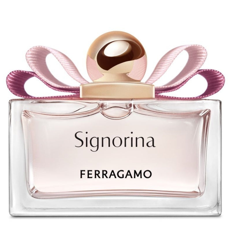 Signorina Eau De Parfum