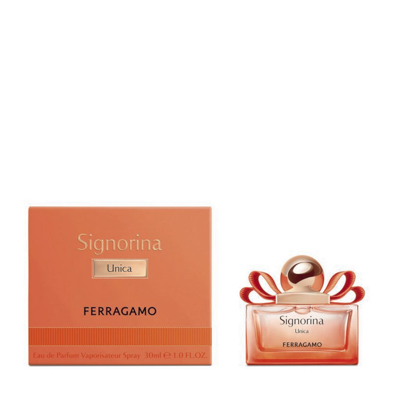 Ferragamo Signorina Unica Eau De Parfum 30 ML
