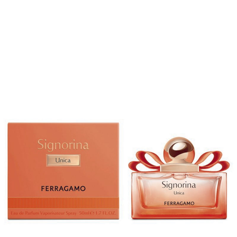 Ferragamo Signorina Unica Eau De Parfum 50 ML