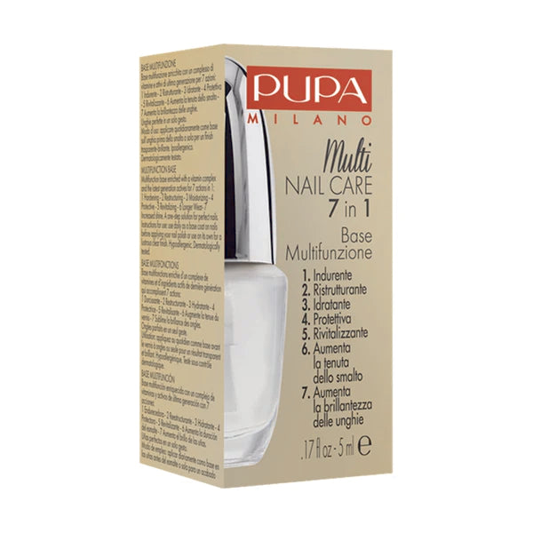 Multi Nail Care In