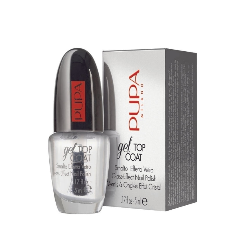 Gel Top Coat