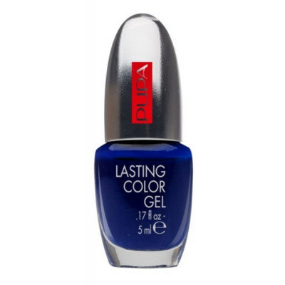 Smalto Gel Nero