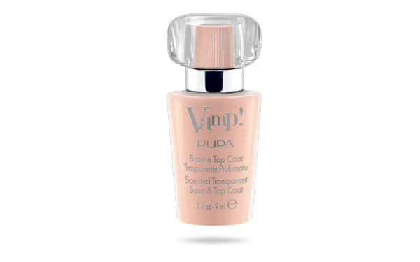 Vamp Smalto Prof Trasp