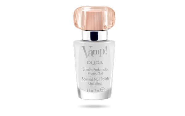 Vamp Smalto Prof White