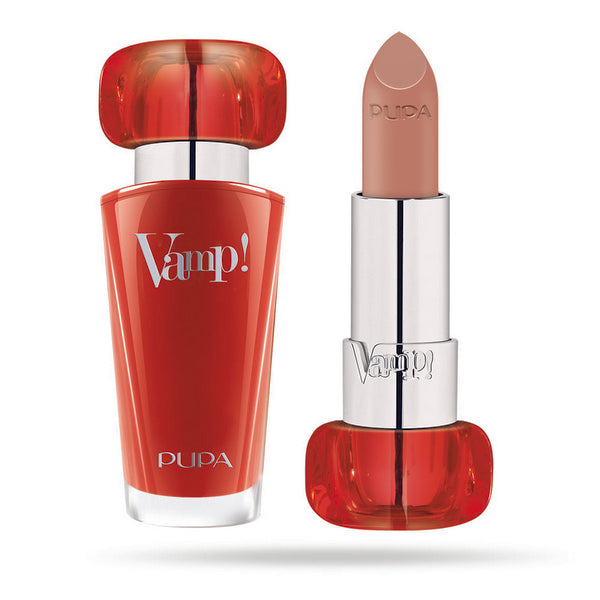 Vamp Rossetto Rose Nude