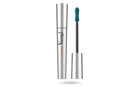 Mascara Vamp Military Gree