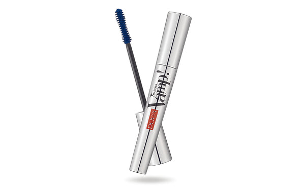 Pupa Mascara Vamp! Electric Blue