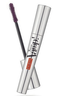 Mascara Vamp Amethyst Viola