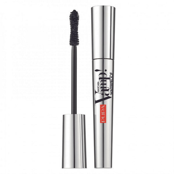 Mascara Vamp Waterproof