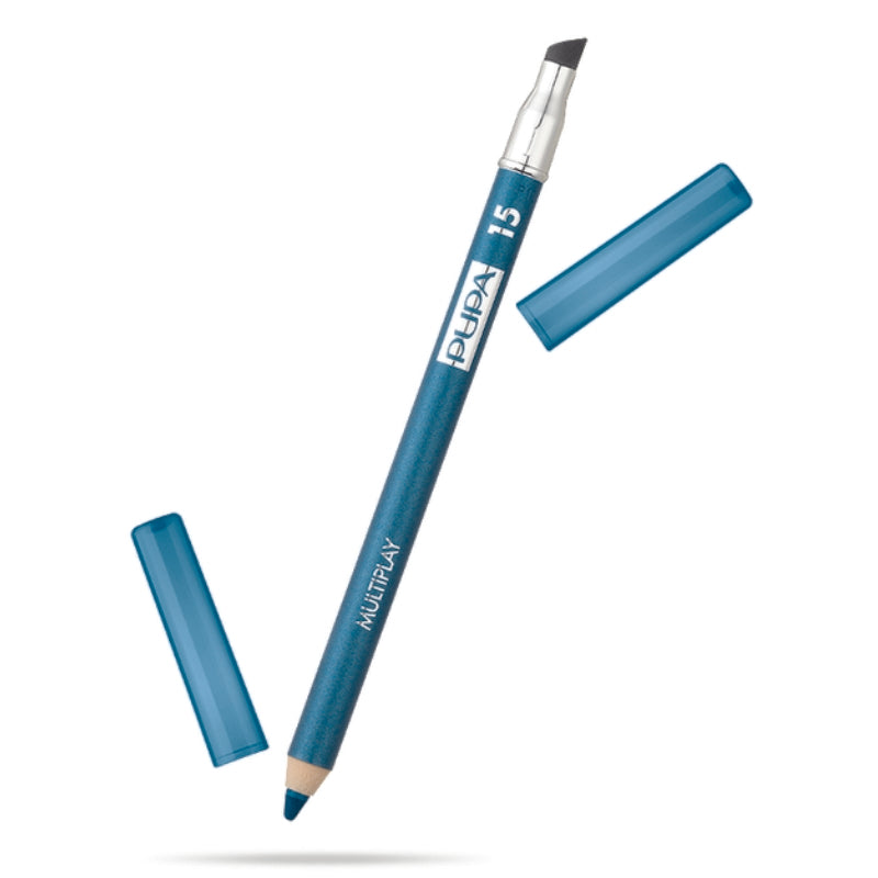 Pupa Matita Occhi Multiplay 15 Blue Green