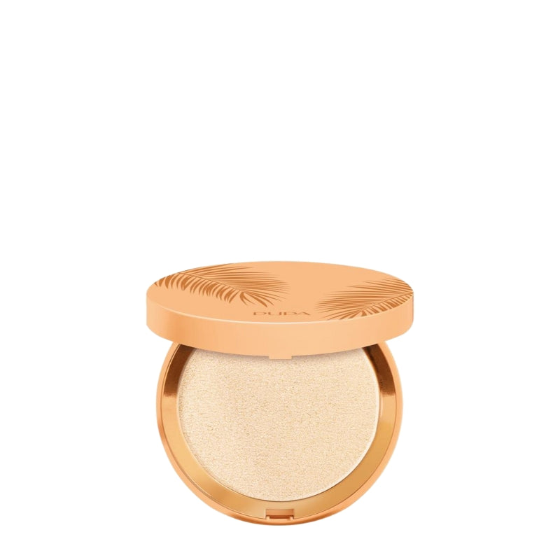 Pupa Shine Bright Sparkling Top Coat