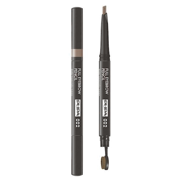 Full Eyebrow Pencil Brown