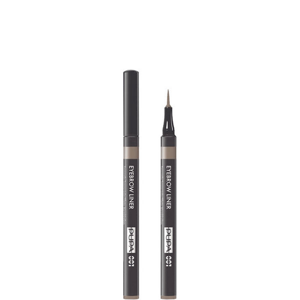 Eyebrow Liner Ash Brown